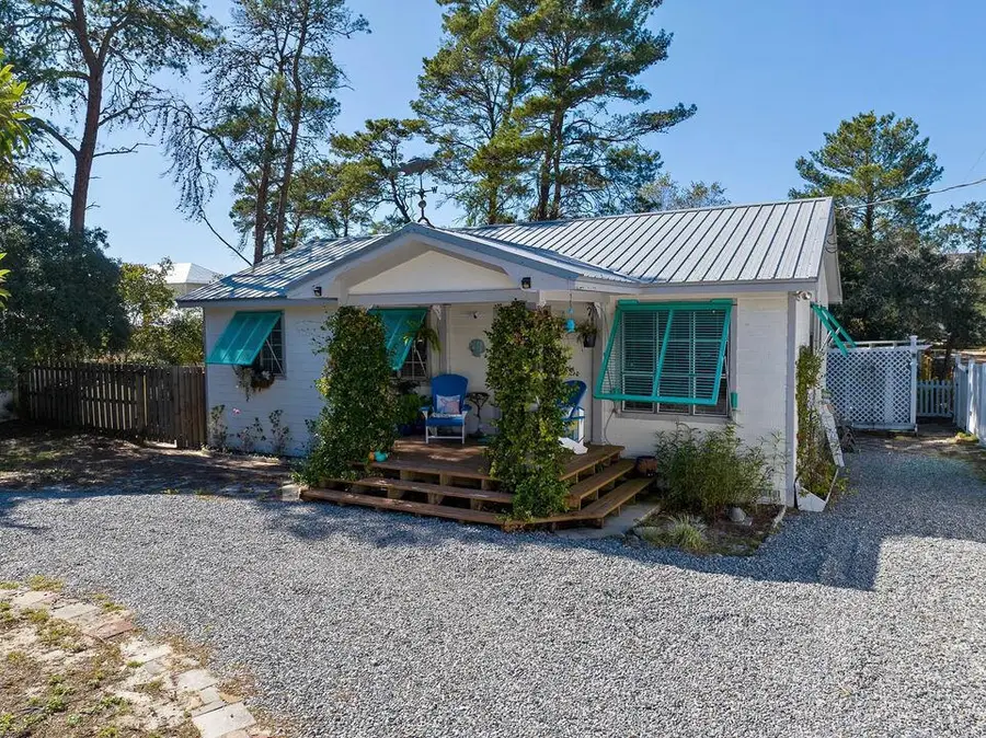 257 N Orange Street, Inlet Beach, FL 32461 - Image #2
