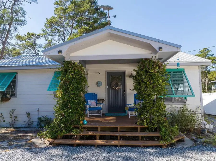 257 N Orange Street, Inlet Beach, FL 32461 - Image #3