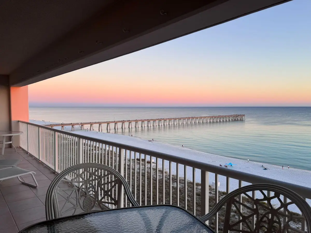 8525 Gulf Blvd #807, Navarre, FL 32566 - Image #1
