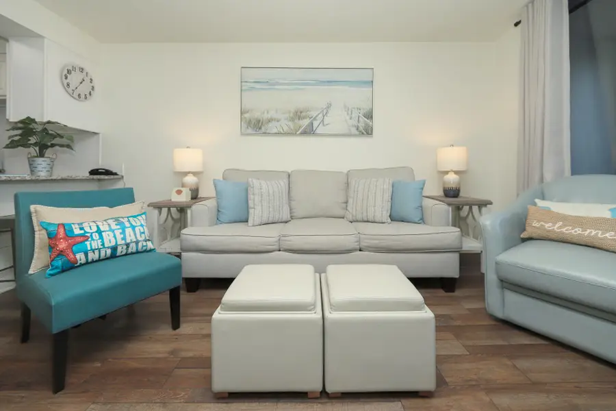 500 Gulf Shore Drive #118A, Destin, FL 32541 - Image #3