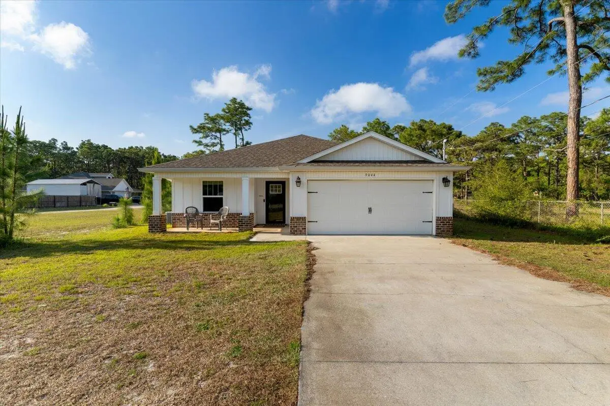 9044 Quail Roost Drive, Navarre, FL 32566 - Image #1