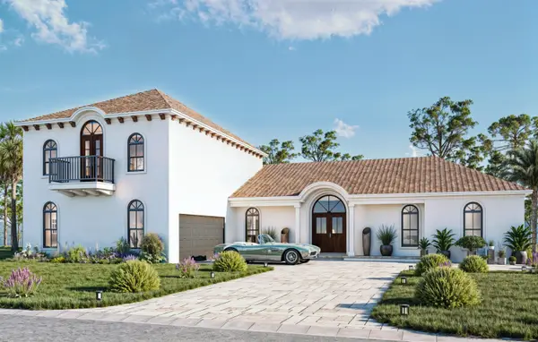 2067 Palmetto Lake Drive, Navarre, FL 32566