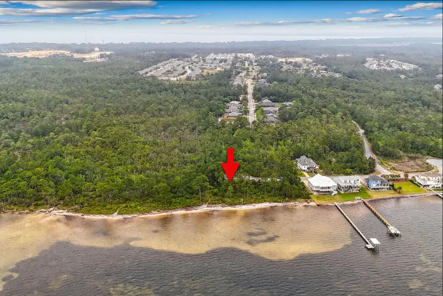 5971 Emerald Sound Drive, Gulf Breeze, FL 32563 - #2