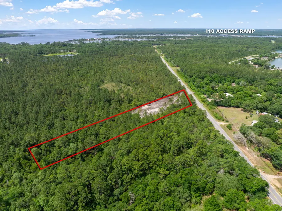 TBD Hickory Hammock Road, Milton, FL 32583 - Image #2