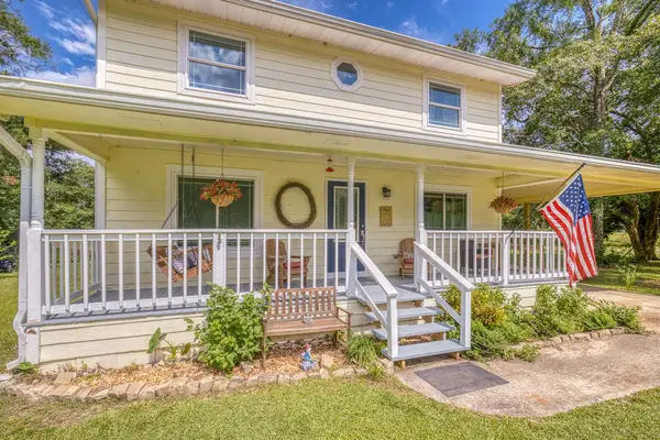 6043 Dairy Road, Baker, FL 32531