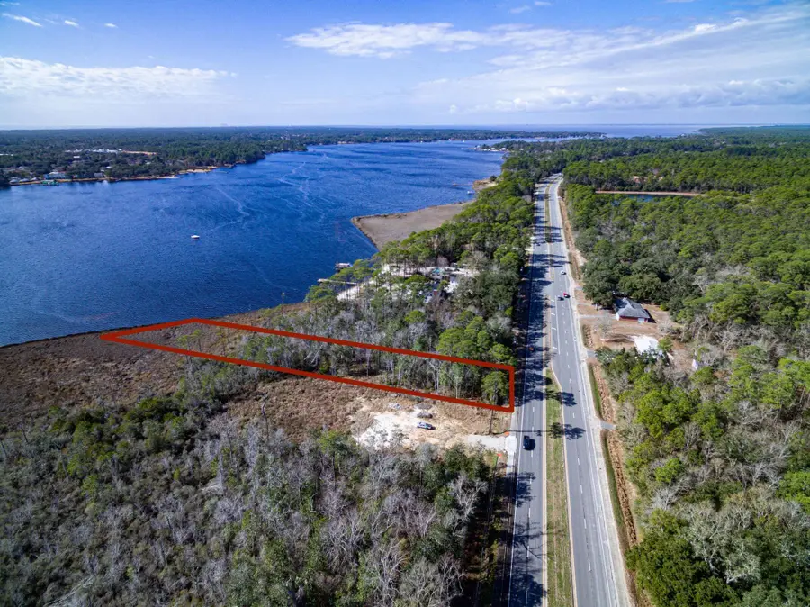 TBD Fl-87, Navarre, FL 32566 - Image #2