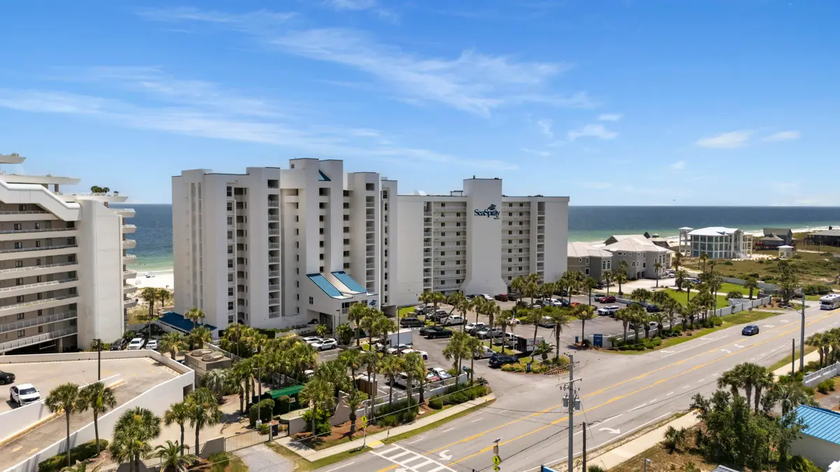 16285 Perdido Key Drive #221, Perdido Key, FL 32507 - Image #1