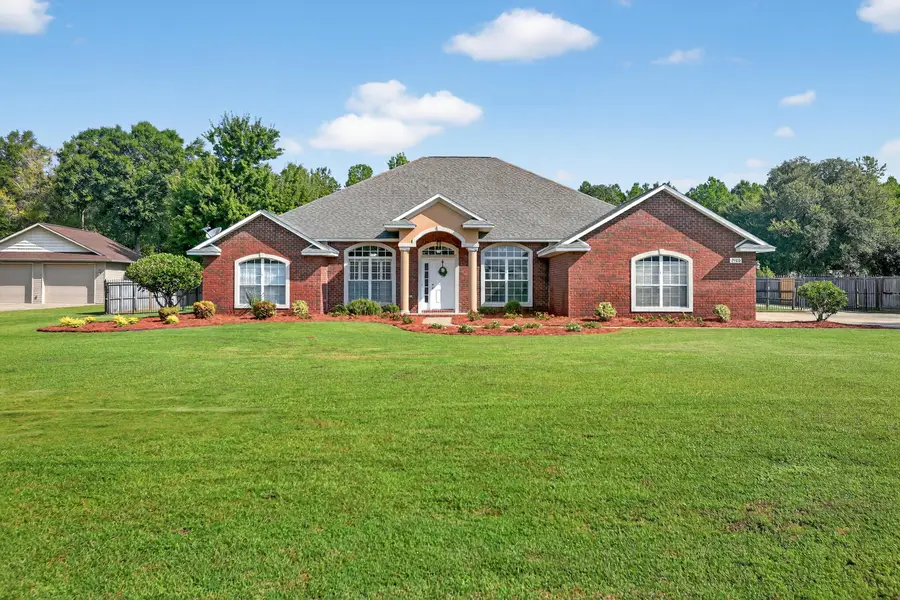 2900 Wallace Lake Road, Pace, FL 32571 - Image #2