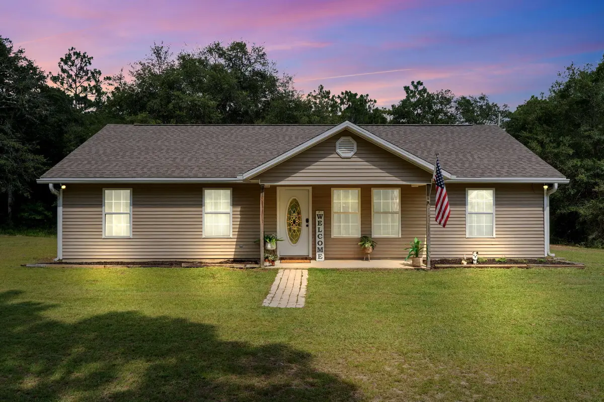 905 Hiawatha Street, Holt, FL 32564 - #1