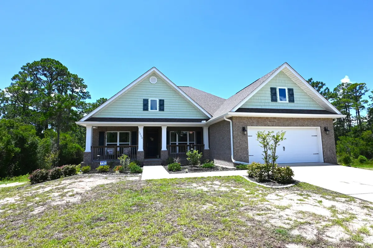 3564 Pearl Court, Navarre, FL 32566 - #1