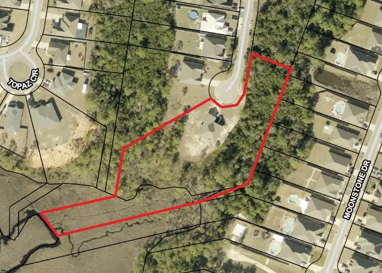 3564 Pearl Court, Navarre, FL 32566 - #2