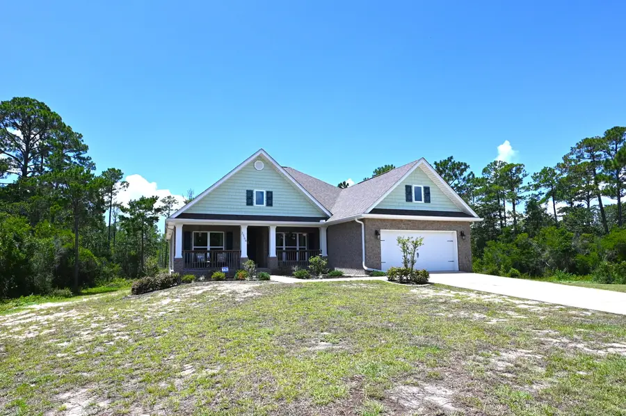 3564 Pearl Court, Navarre, FL 32566 - #3