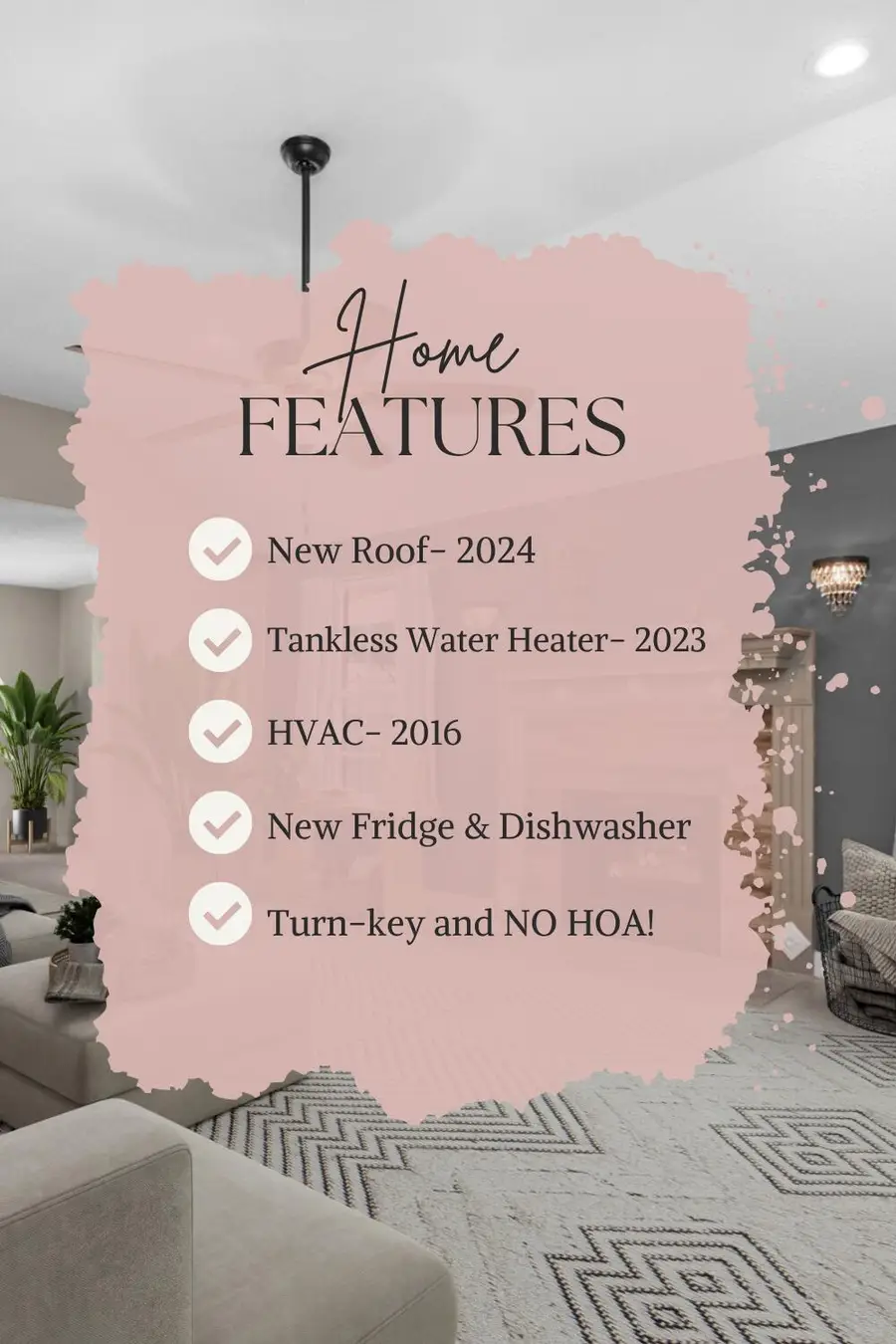 303 Patricia Lane, Fort Walton Beach, FL 32547 - Image #2