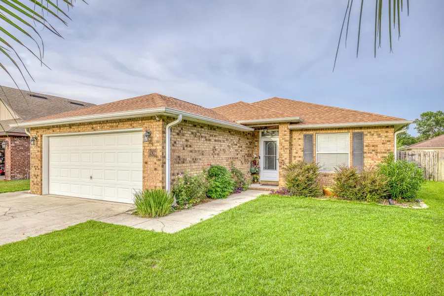 4907 Makenna Circle, Pace, FL 32571 - Image #2