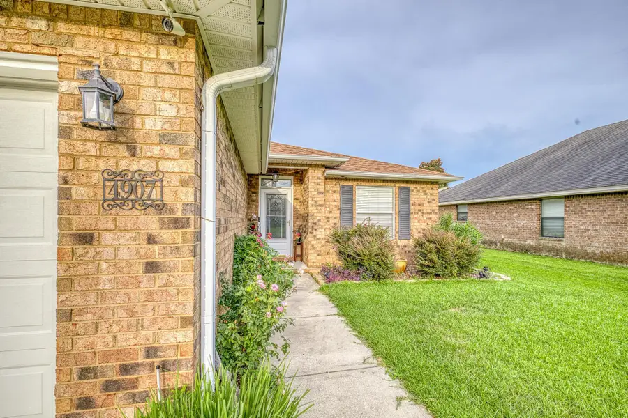 4907 Makenna Circle, Pace, FL 32571 - Image #3