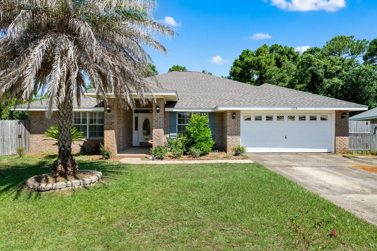 1273 Grand Ridge Circle, Gulf Breeze, FL 32563 - Image #1