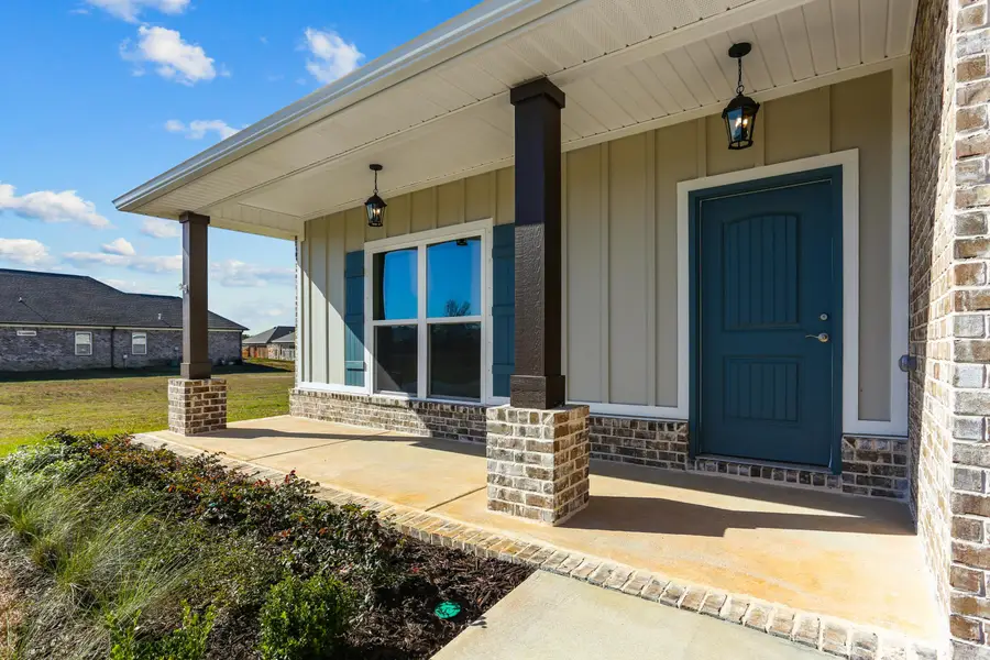 4016 Watergate Drive, Milton, FL 32570 - #3