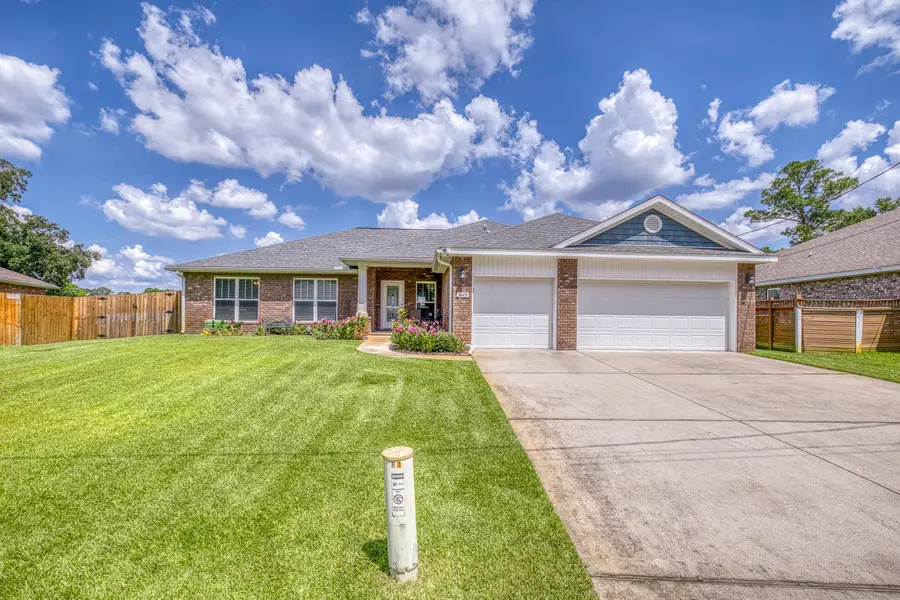 3445 Doddie Lane, Navarre, FL 32566 - Image #3