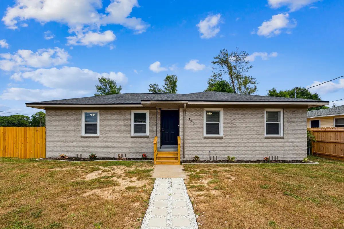 3090 N 15th Avenue, Pensacola, FL 32503 - Image #1