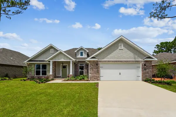 6569 Gentle Rain Drive, Milton, FL 32570