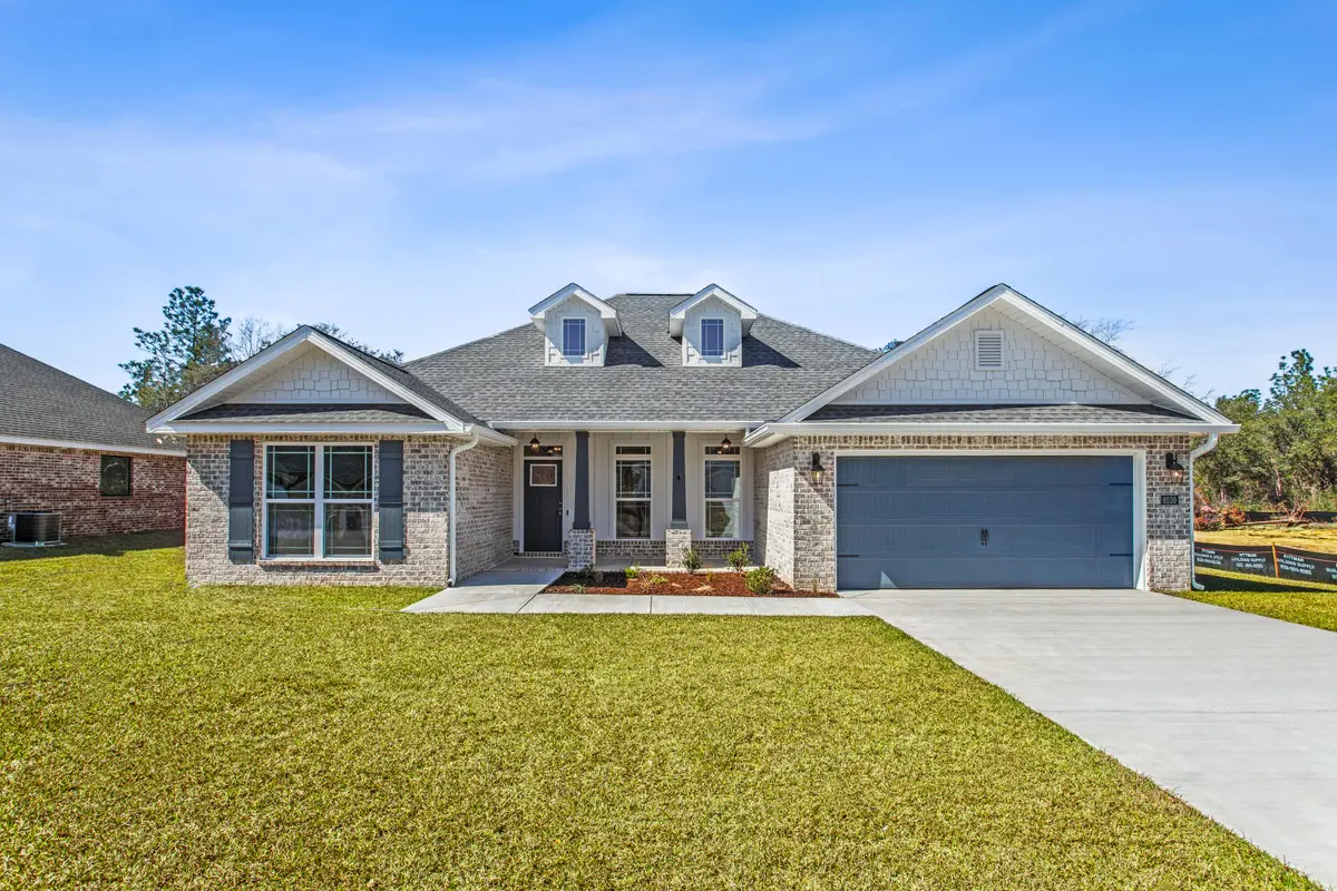 6557 Gentle Rain Drive, Milton, FL 32570 - Image #1