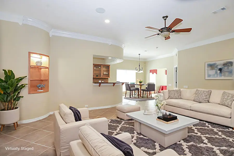 1364 Autumn Breeze Circle, Gulf Breeze, FL 32563 - Image #2