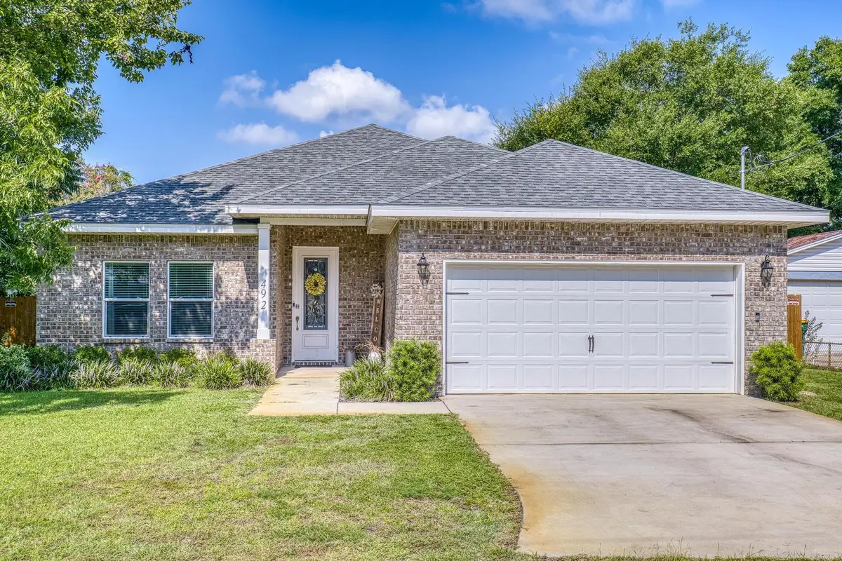 492 Aleta Avenue, Mary Esther, FL 32569 - Image #1