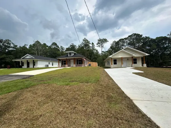 3288 Damon Drive, Milton, FL 32583