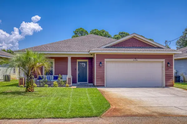 2136 Nina Street, Navarre, FL 32566