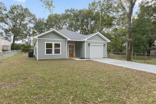 6457 Myrtle Hill Circle, Pensacola, FL 32506