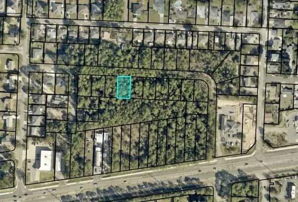 0 Skyler Drive, Gulf Breeze, FL 32561