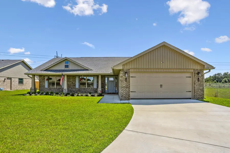 6234 Pineapple Dt Drive, Milton, FL 32570 - Image #2