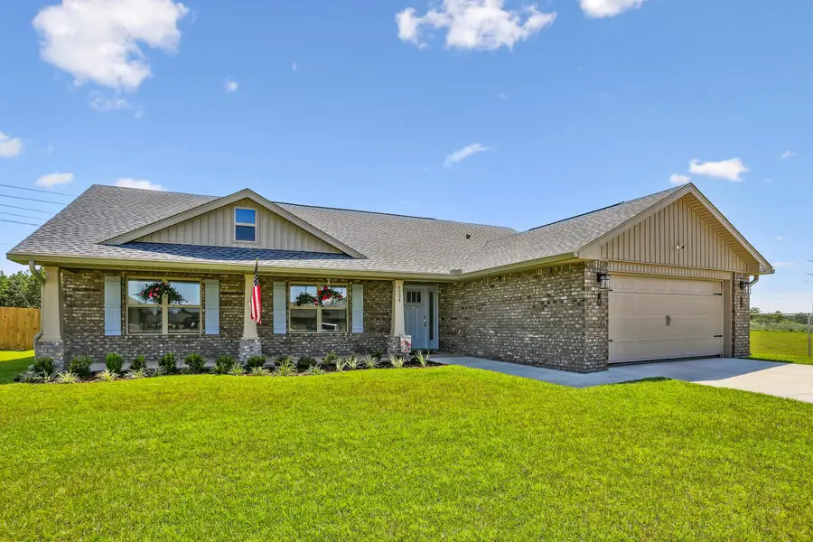 6234 Pineapple Dt Drive, Milton, FL 32570 - Image #3