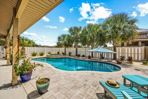 1788 Brantley Drive, Gulf Breeze, FL 32563