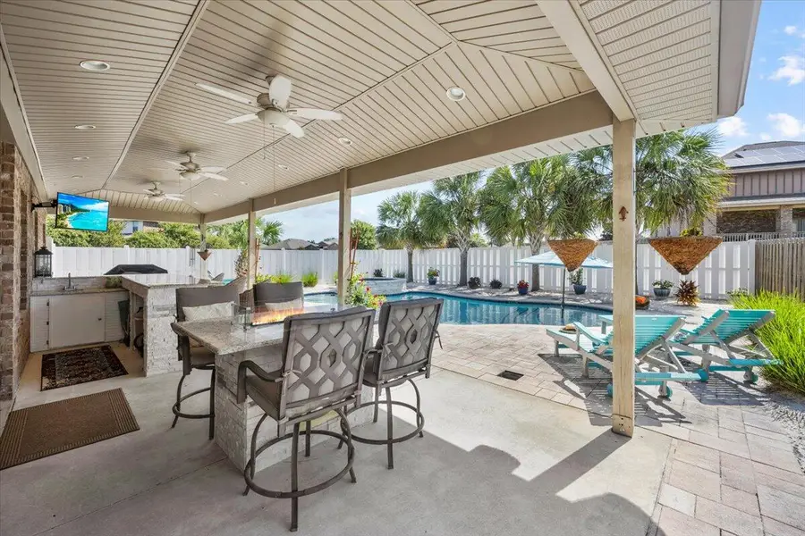 1788 Brantley Drive, Gulf Breeze, FL 32563 - Image #2