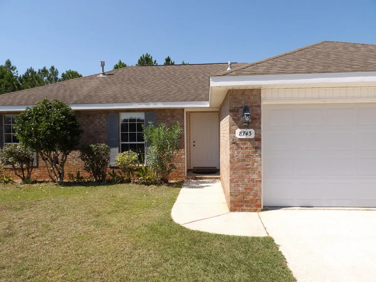 8743 Faye Court, Navarre, FL 32566 - Image #1