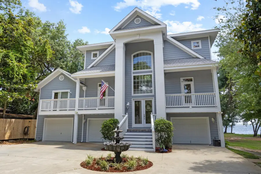 5393 Soundside Drive, Gulf Breeze, FL 32563 - Image #3