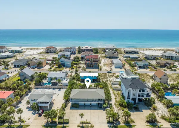 808 Via Deluna Drive, Pensacola Beach, FL 32561