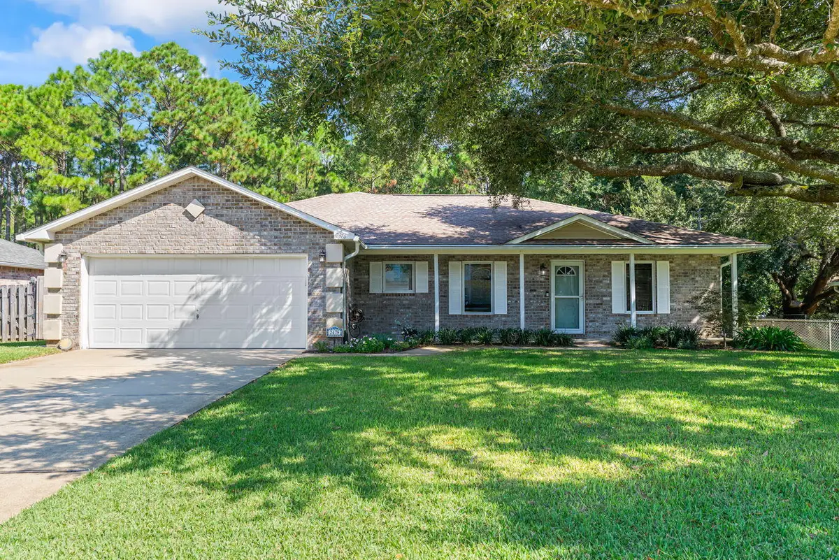 2478 Houston Circle, Gulf Breeze, FL 32563 - Image #1