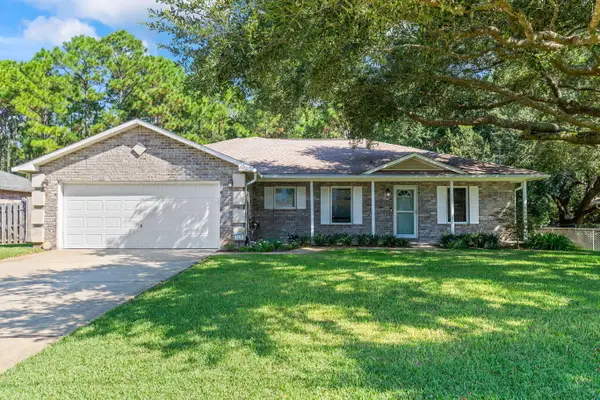 2478 Houston Circle, Gulf Breeze, FL 32563