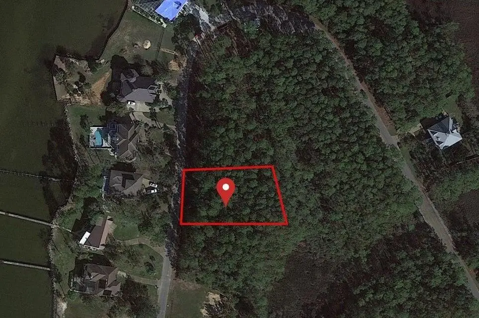 4533 Bayside Drive, Milton, FL 32583 - Image #1
