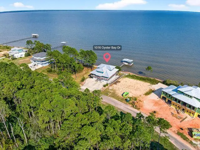 1106 Oyster Bay Drive, Milton, FL 32583 - Image #2
