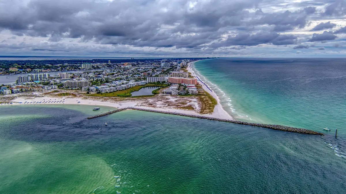 445 Gulf Shore Drive #UNIT 208, Destin, FL 32541 - Image #1
