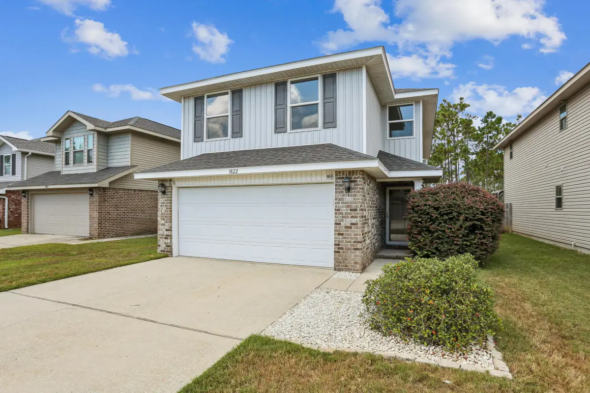 3822 Weatherstone Circle, Pensacola, FL 32507 - Image #1