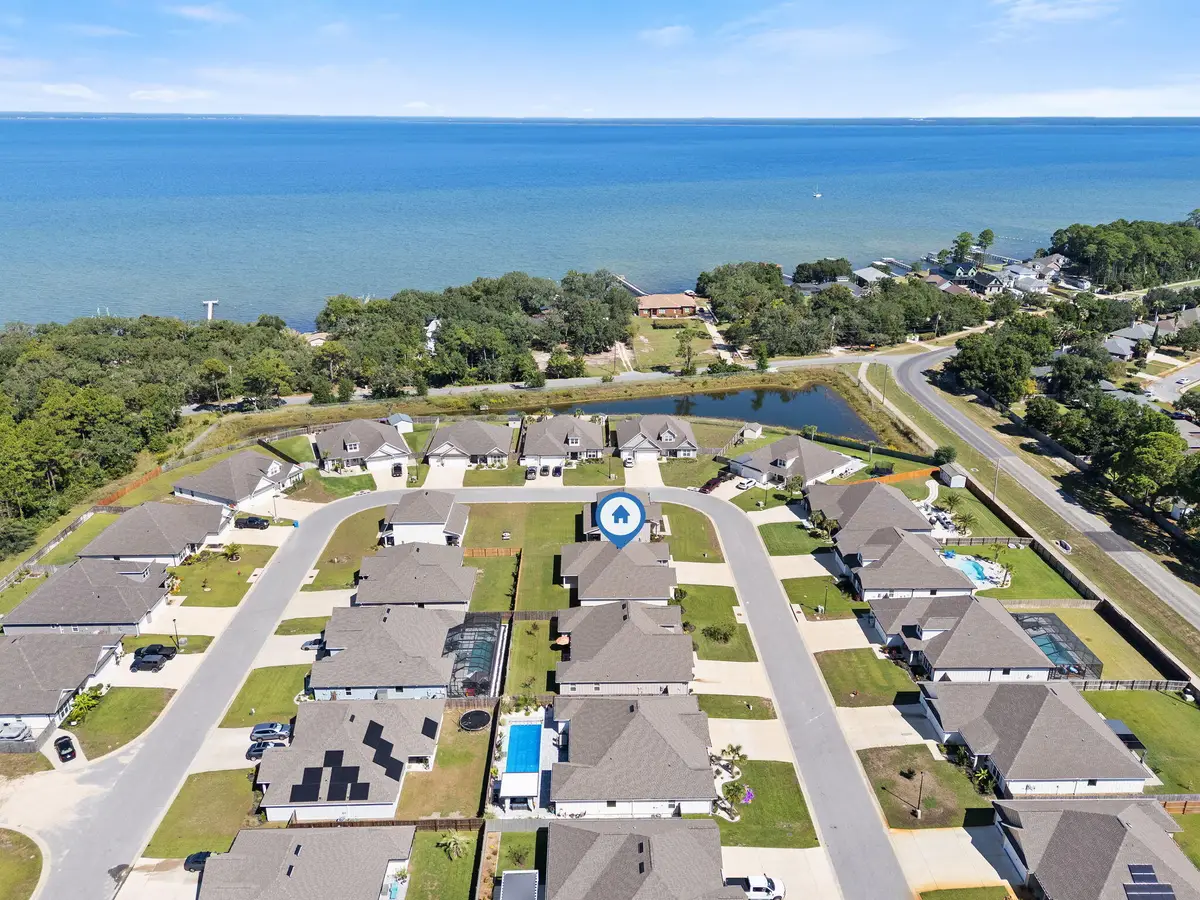 1953 Refuge Circle, Gulf Breeze, FL 32563 - Image #1