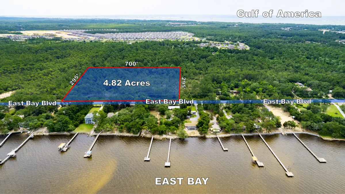 0000 East Bay Boulevard, Gulf Breeze, FL 32563 - Image #1