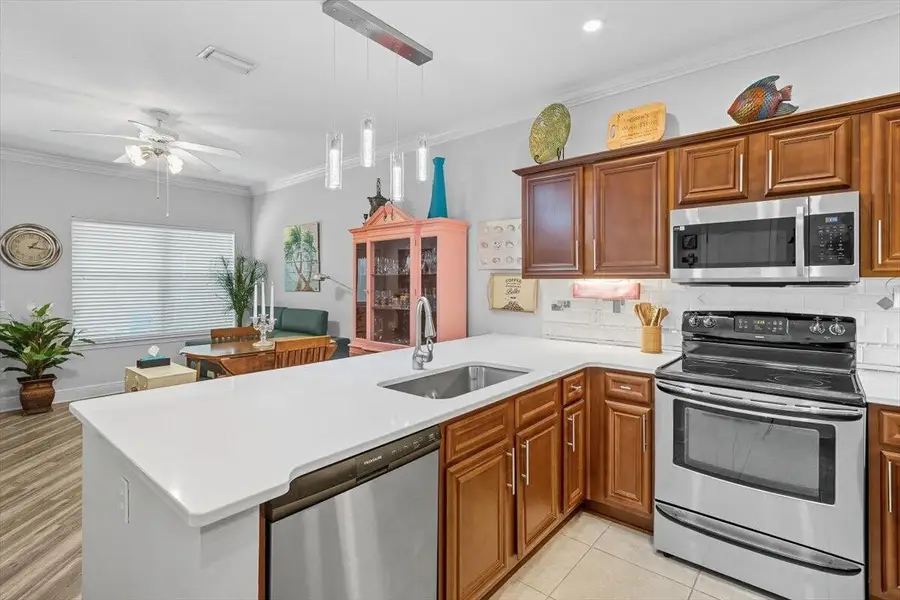 2212 Hadleigh Hills Court, Navarre, FL 32566 - Image #2