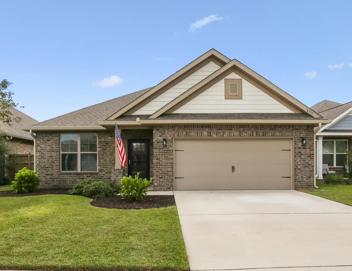 6315 Ruskin Court, Gulf Breeze, FL 32563 - #1