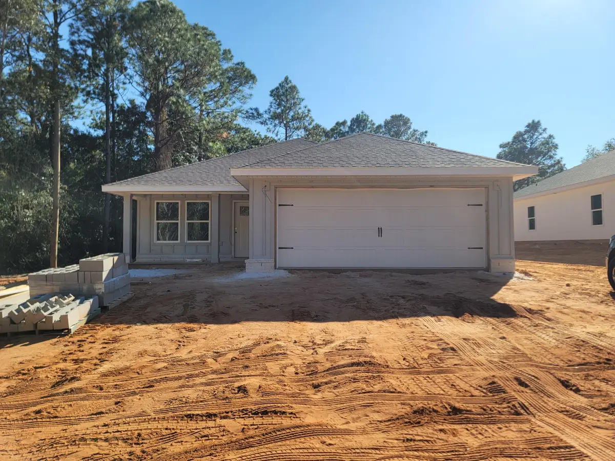 8407 Segura Street, Navarre, FL 32566 - Image #1
