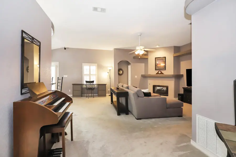 1706 Turkey Oak Drive, Navarre, FL 32566 - Image #3